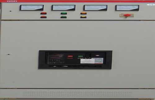 沈阳低压配电箱 沈阳低压配电箱