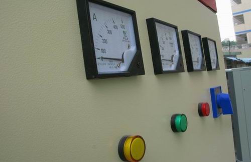 沈阳成套配电箱 沈阳成套配电箱